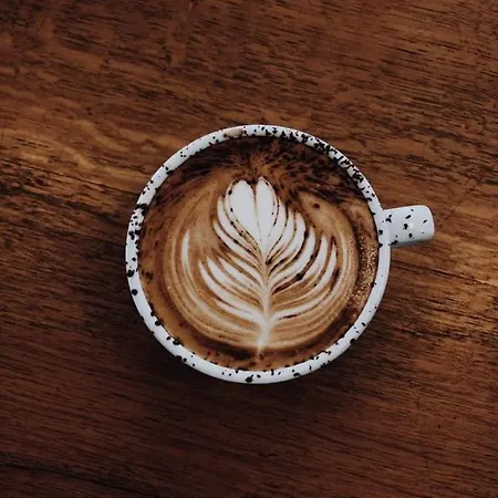 Szálloda Le Coffee Ride Cycling Cafe 3*