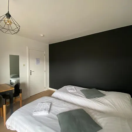 Le Coffee Ride Cycling Cafe Hotel