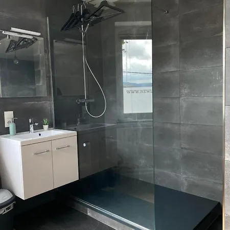 Le Coffee Ride Cycling Cafe 3* Stavelot