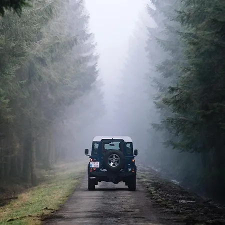 Le Coffee Ride Cycling Cafe Stavelot