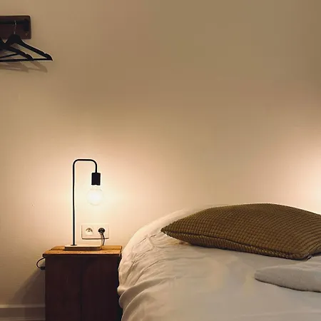 Le Coffee Ride Cycling Cafe Hotel