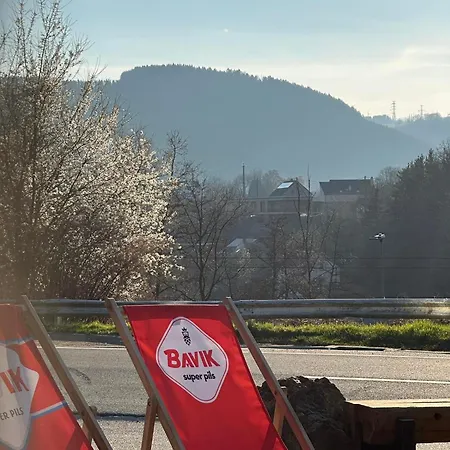 Le Coffee Ride Cycling Cafe Szálloda Stavelot