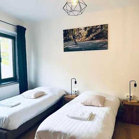 Hotel Le Coffee Ride Cycling Cafe