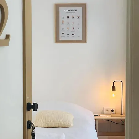 Le Coffee Ride Cycling Cafe Stavelot