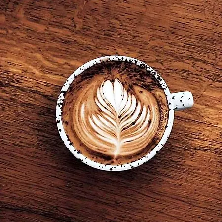 Le Coffee Ride Cycling Cafe