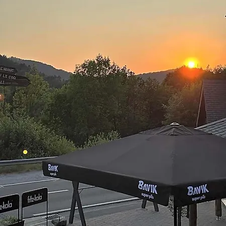 Le Coffee Ride Cycling Cafe Stavelot
