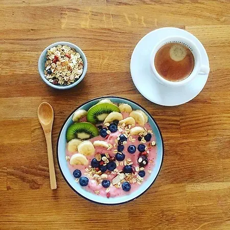 Ξενοδοχείο Le Coffee Ride Cycling Cafe