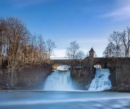 Le Coffee Ride Cycling Cafe 3* Stavelot
