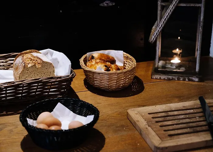 Le Coffee Ride Cycling Cafe Hotel 3*