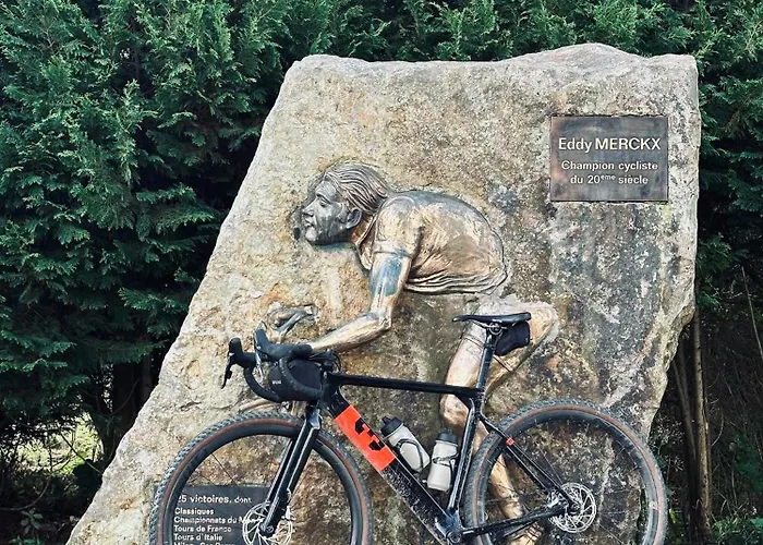 Le Coffee Ride Cycling Cafe