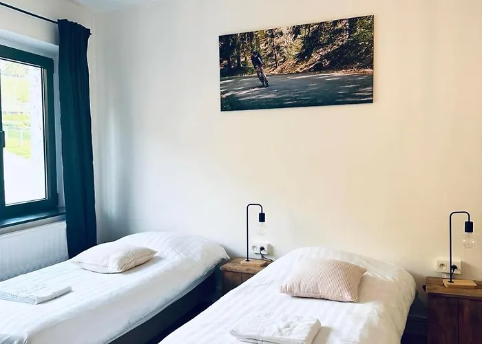 Hotel Le Coffee Ride Cycling Cafe