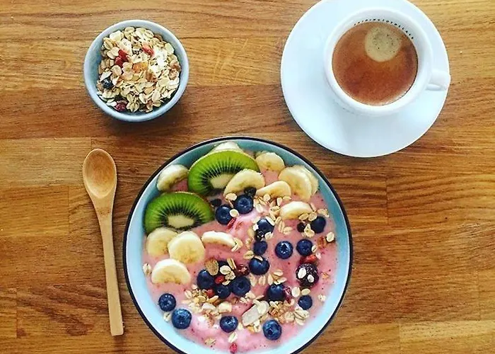 Hotel Le Coffee Ride Cycling Cafe