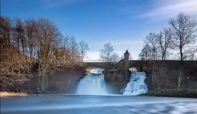 Le Coffee Ride Cycling Cafe 3* Stavelot
